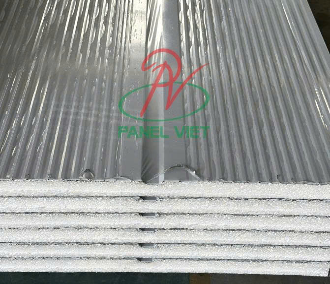 panel EPS biên dạng mới