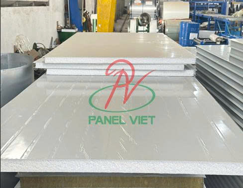 Vách Ngăn Cách Nhiệt EPS Giá Rẻ Nhất 2026