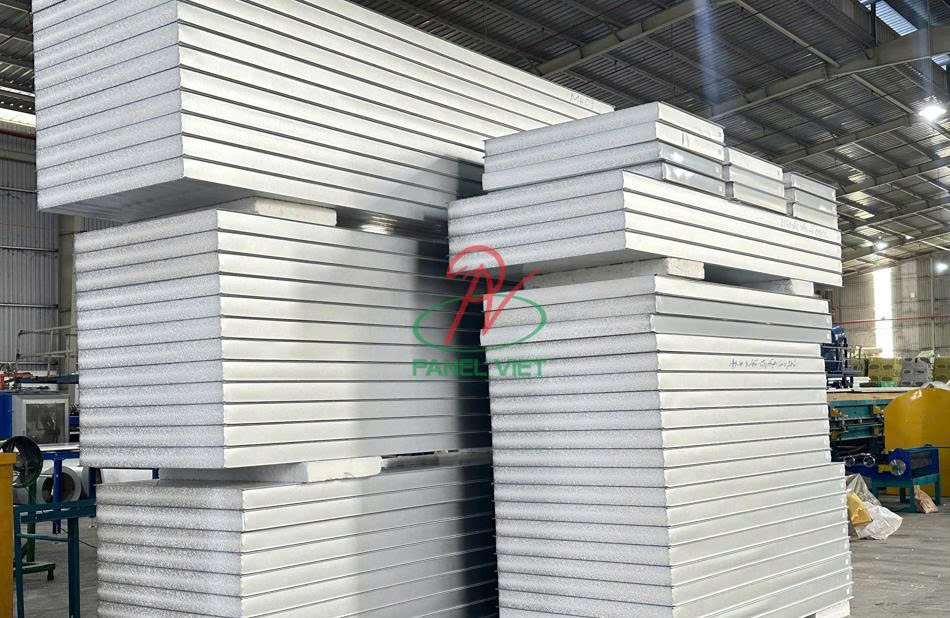 báo giá panel EPS mới nhất 2026