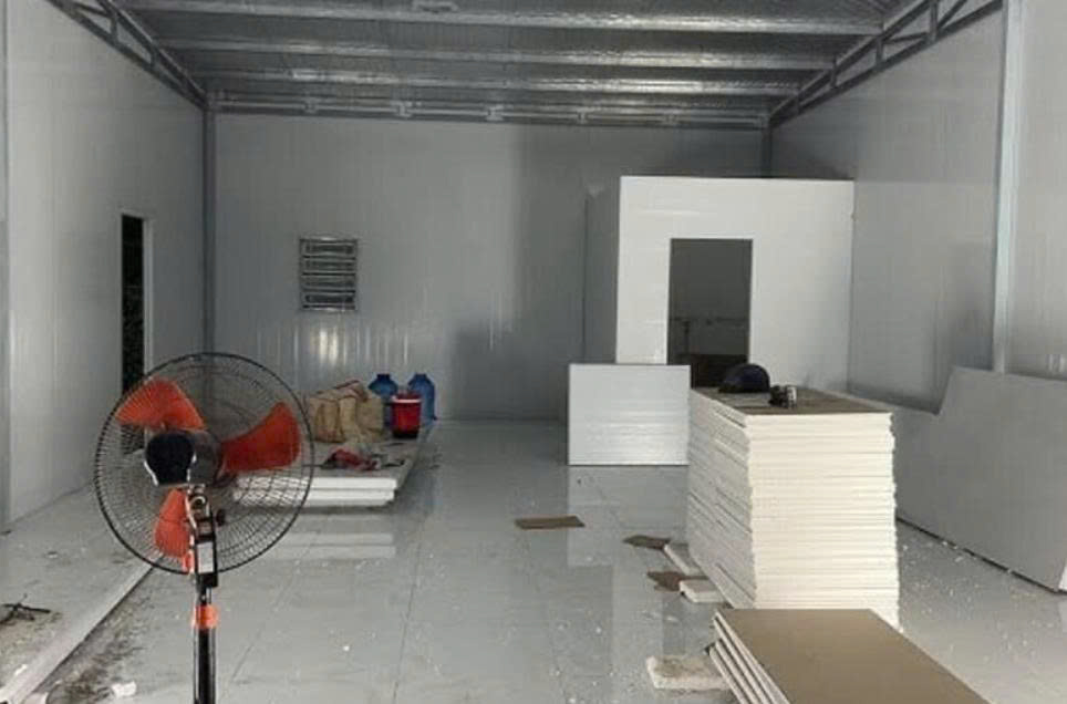Sự Thật Về Nhà Lắp Ghép Panel