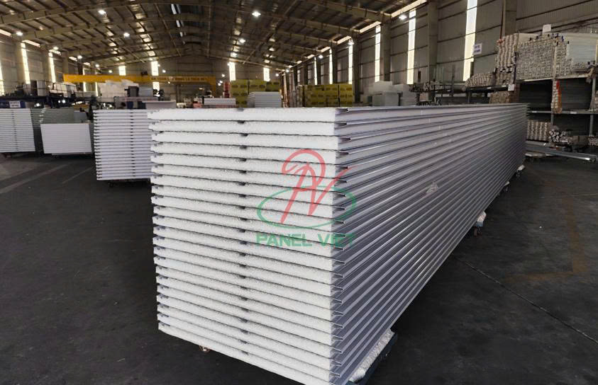 nhà lắp ghép panel giá rẻ