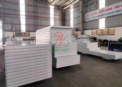 ưu điểm của nhà lắp ghép panel