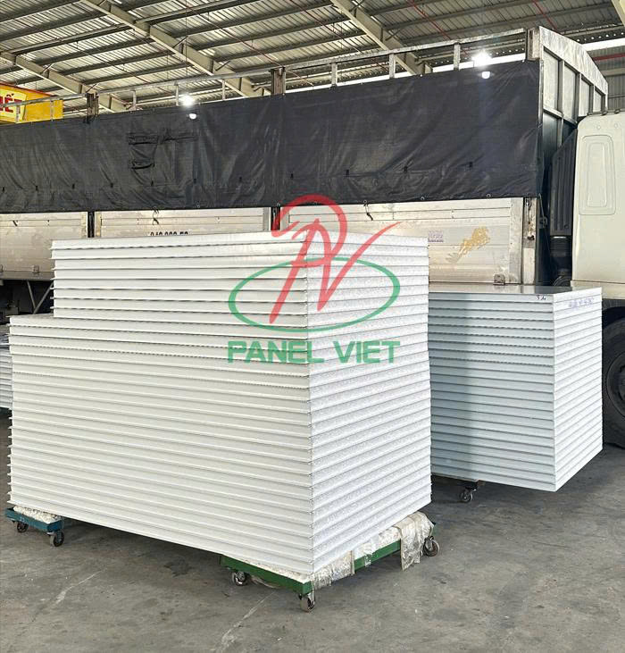 Panel EPS Thủ Dầu Một giá rẻ