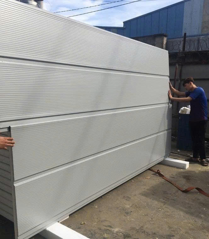 giá vách panel Biên Hoà Đồng Nai
