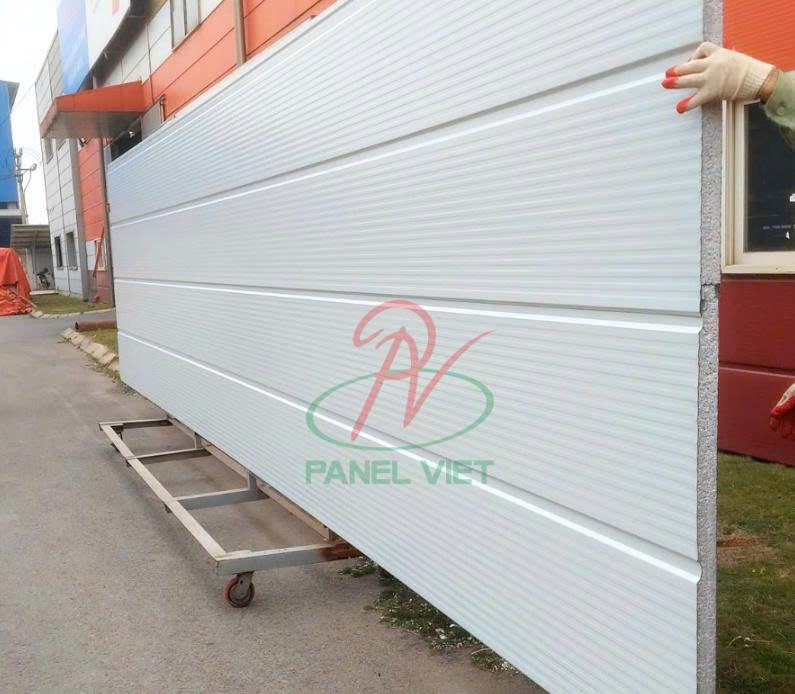 Vách Ngăn Panel Biên Hòa Đồng Nai