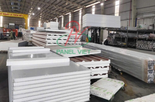 mua vách ngăn panel Biên Hoà Đồng Nai