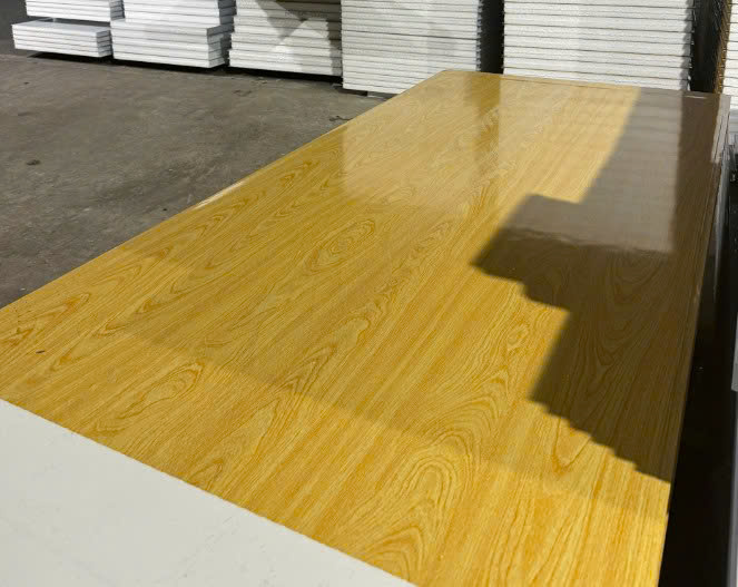 mua panel vân gỗ khu vực Quảng Ngãi