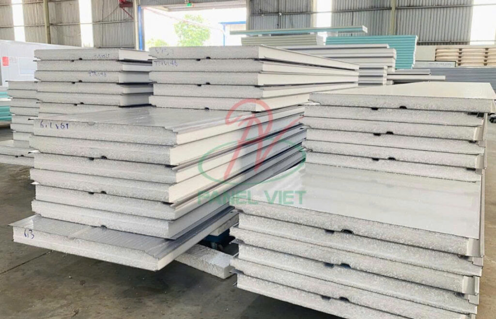 Tôn Cách Nhiệt Làm Nhà Trọ 