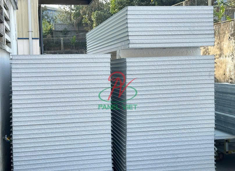 giá vách ngăn panel khu vực Biên Hòa