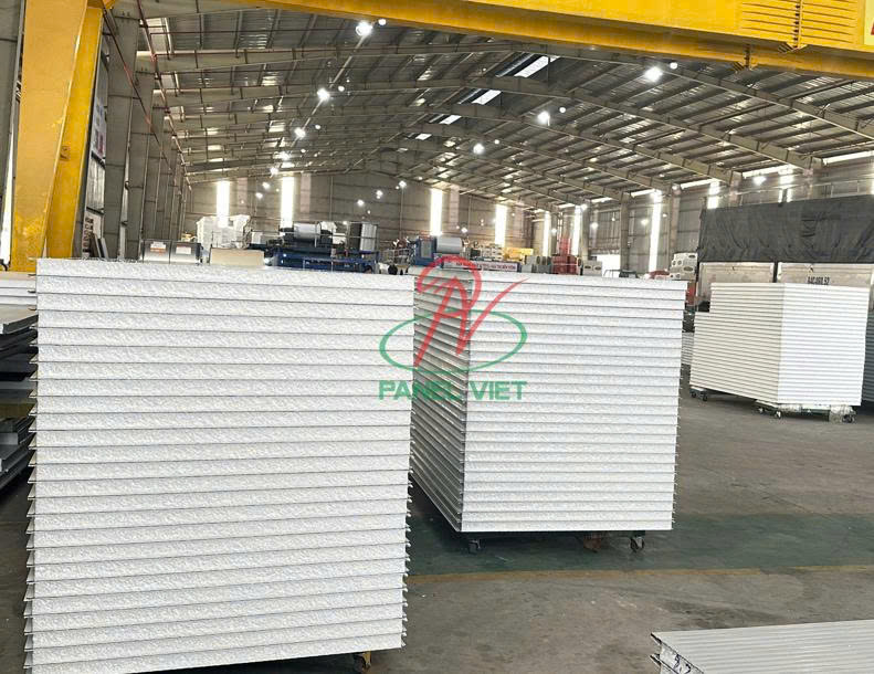 Vách Ngăn Panel Biên Hòa Đồng Nai