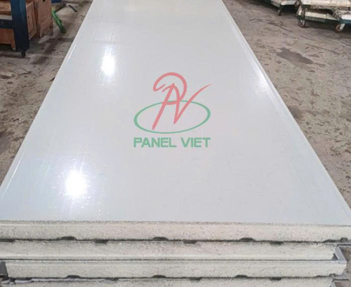 Panel làm vách ngăn trong nhà