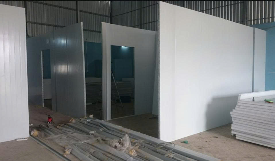mua panel làm nhà tiền chế