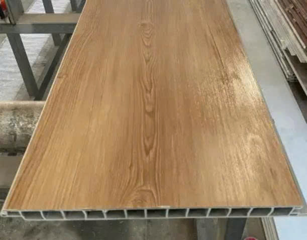Sàn Gỗ Nhựa Chịu Lực Bình Thuận