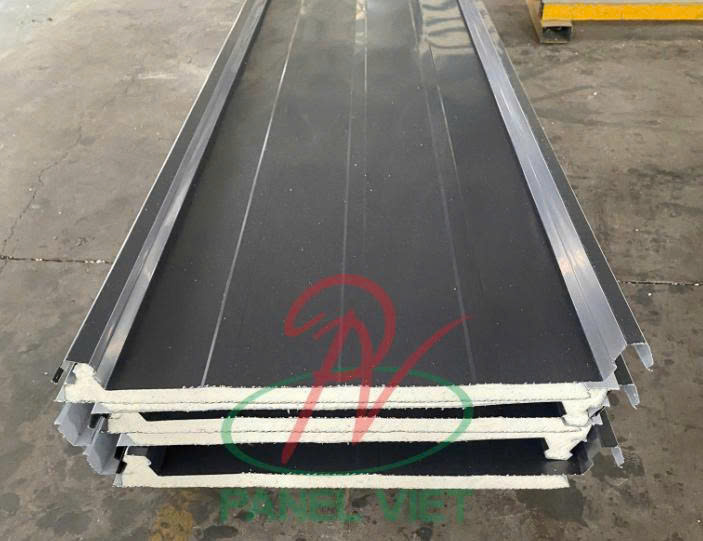 lưu ý khi mua mái lợp kliplock