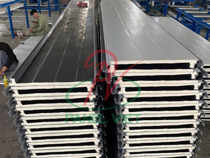 6 Lưu Ý Khi Mua Mái Tôn Kliplock Ở Nha Trang