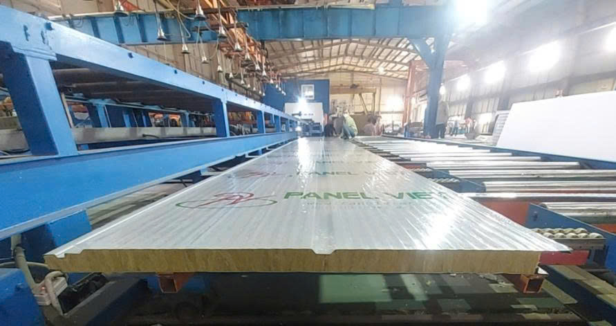 panel cách nhiệt HCM giá rẻ