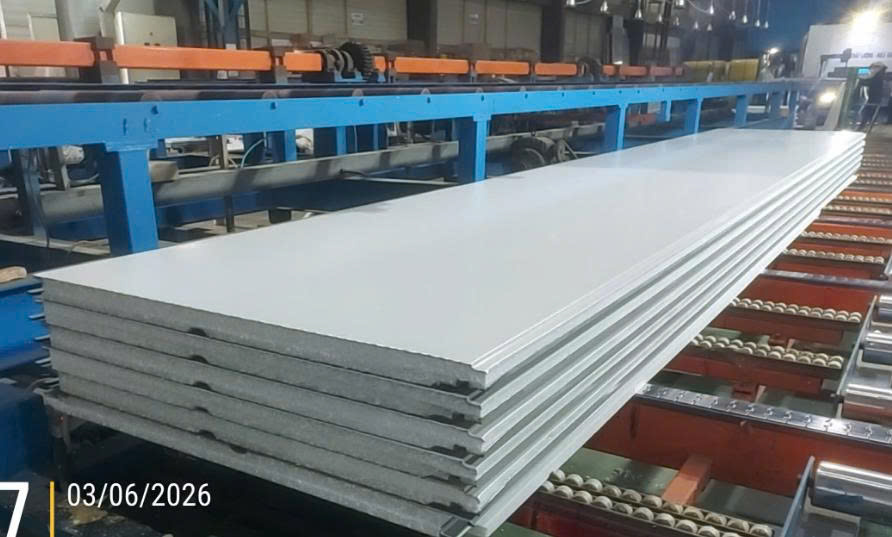 Mua Tấm Panel Ở Hồ Chí Minh
