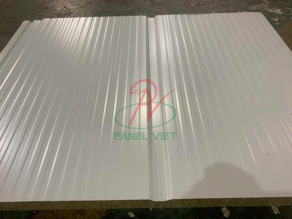 tường panel chống cháy tỉnh Kiên Giang