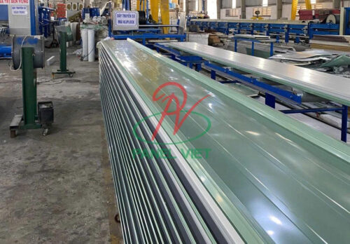 báo giá tôn kliplock giá rẻ nhất 2026