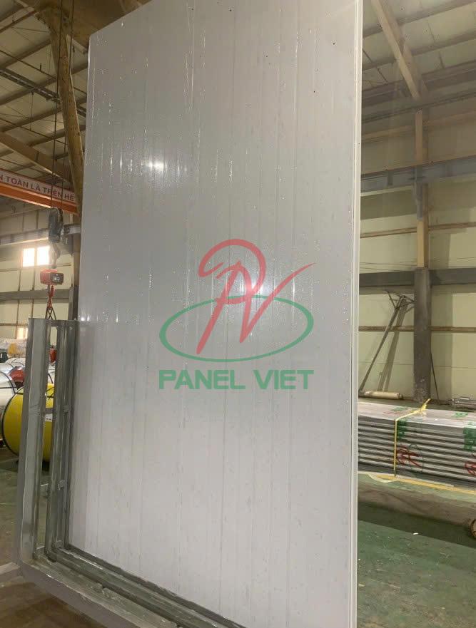 ứng dụng vách ngăn cách nhiệt