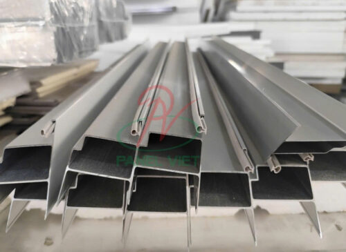 Mua Phụ Kiện Panel Ở Bình Dương 