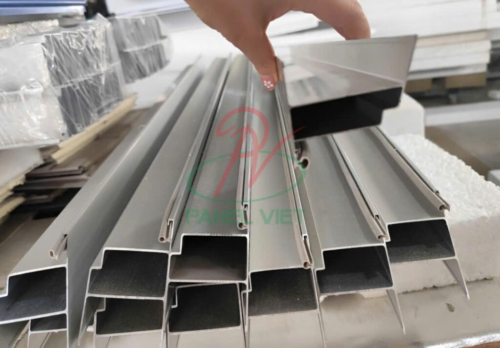 mua nhôm panel ở Bình Dương