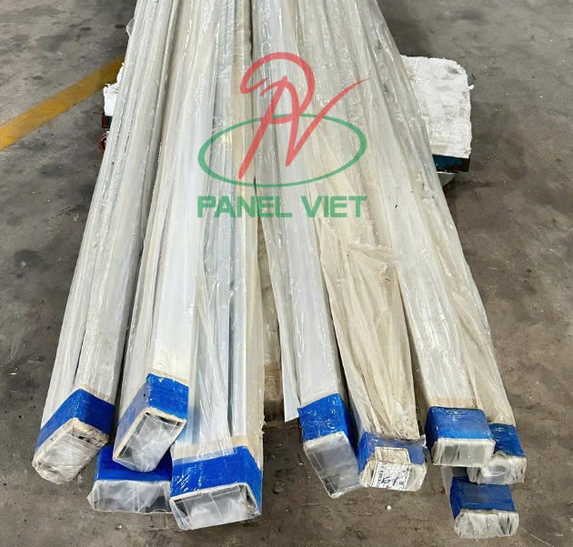 mua phụ kiện panel Thuận An Bình Dương
