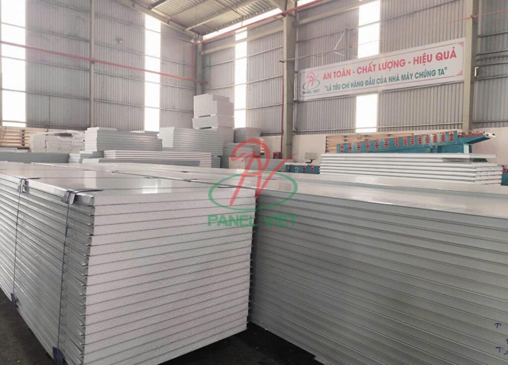 mua vách panel phòng sạch ở An Giang