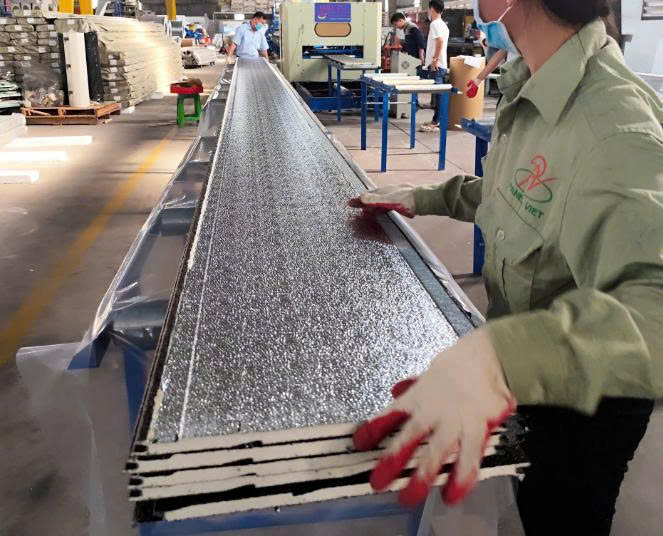 panel ultra Bình Dương