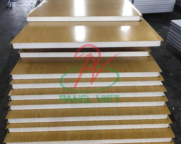 Giá Panel Vân Gỗ Hiện Nay 