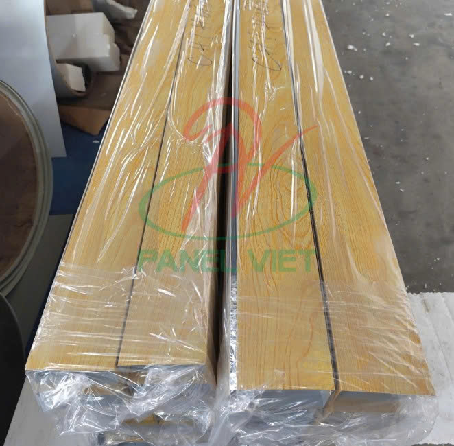 tính số lượng phụ kiện panel