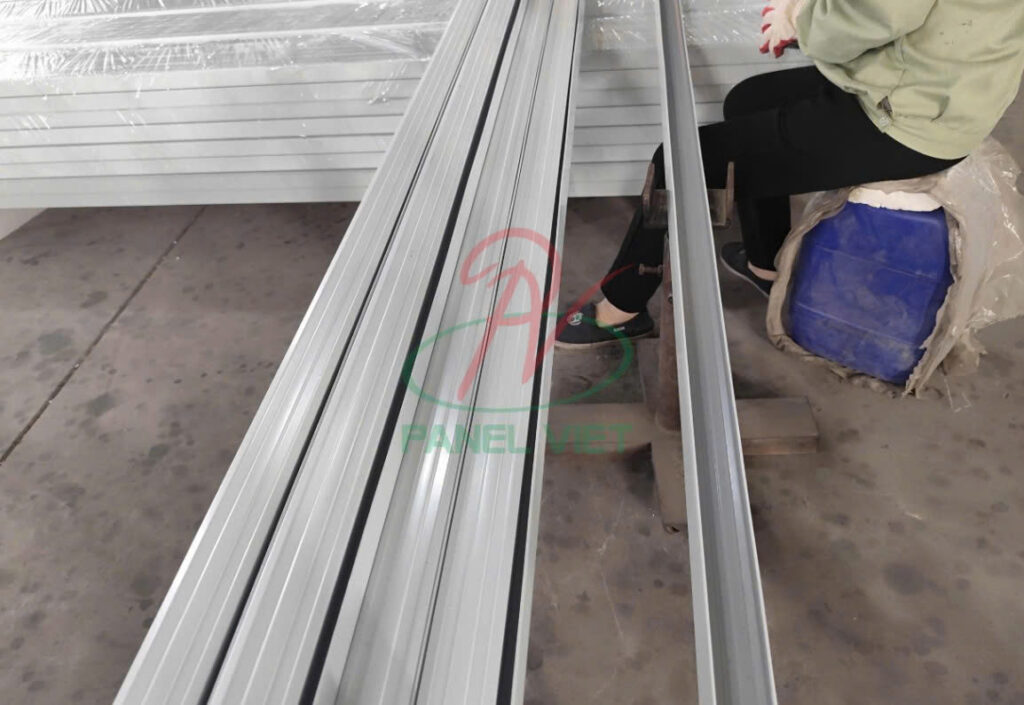 công thức tính phụ kiện panel