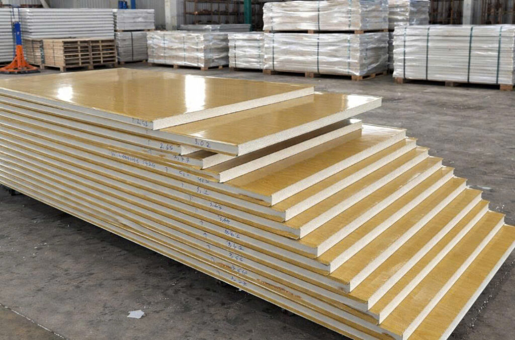 Panel Vân Gỗ Có Chống Nước Không 