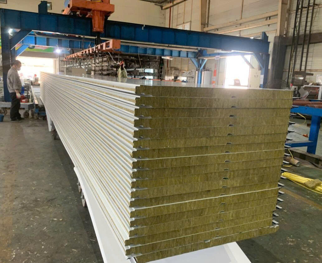 panel cách nhiệt ở Đồng Nai