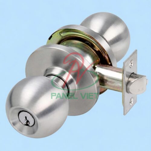 khóa cửa panel phòng sạch giá rẻ