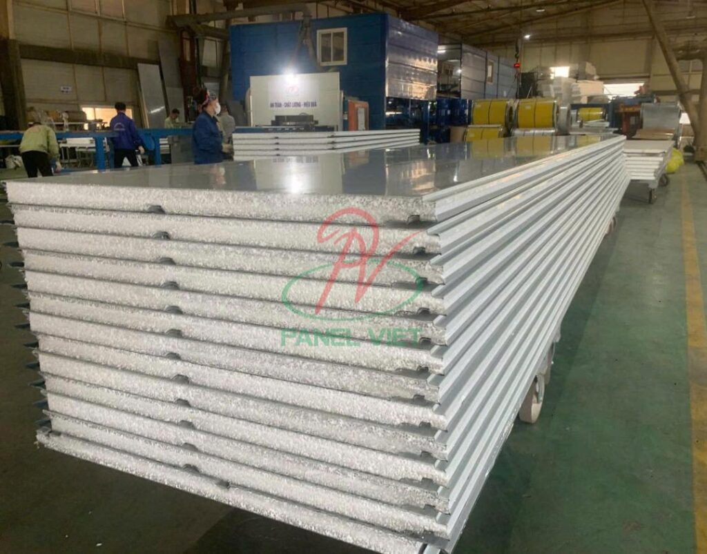 Tấm Cách Nhiệt Chống Nóng HCM