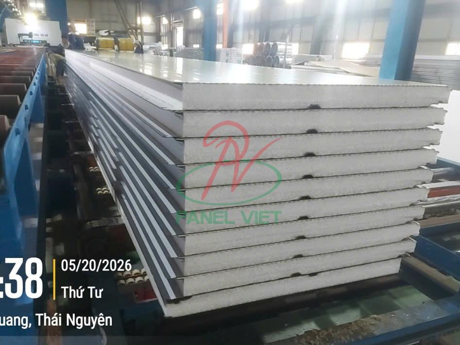 panel xây nhà lắp ghép ở HCM