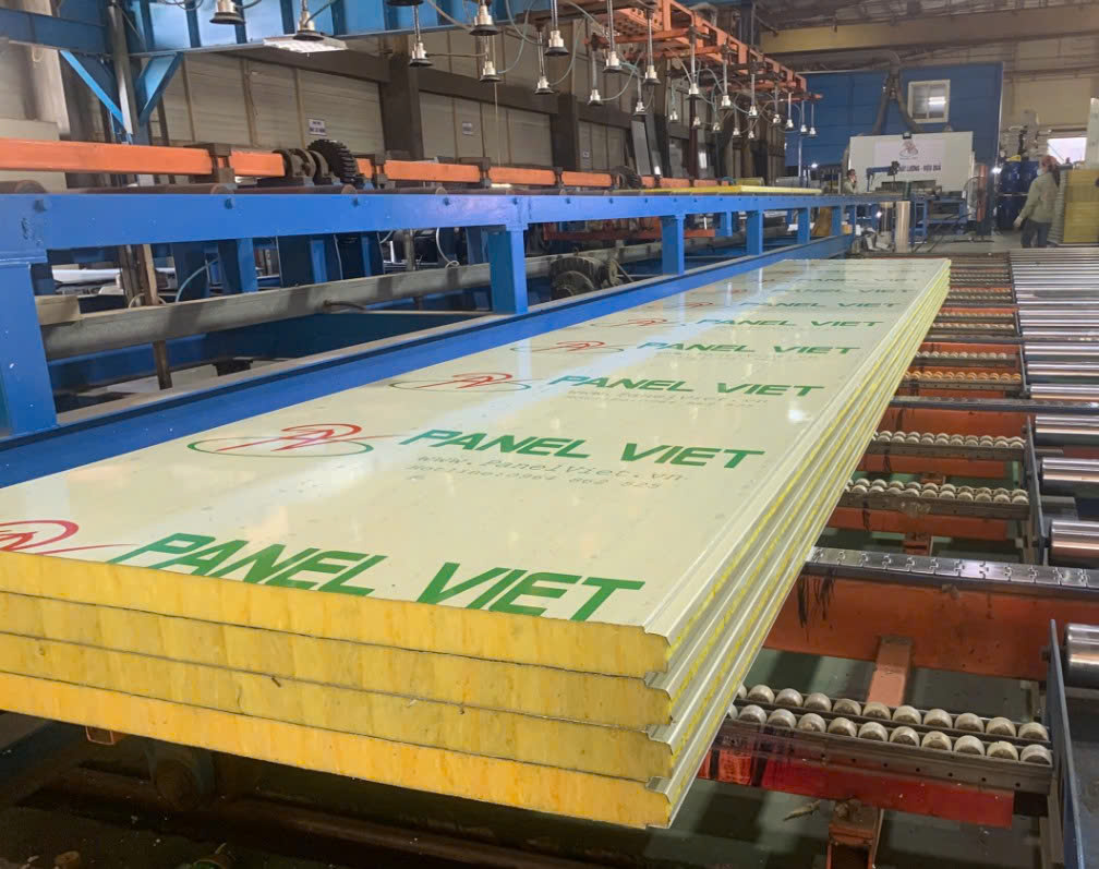nhà lắp ghép panel HCM có bền không
