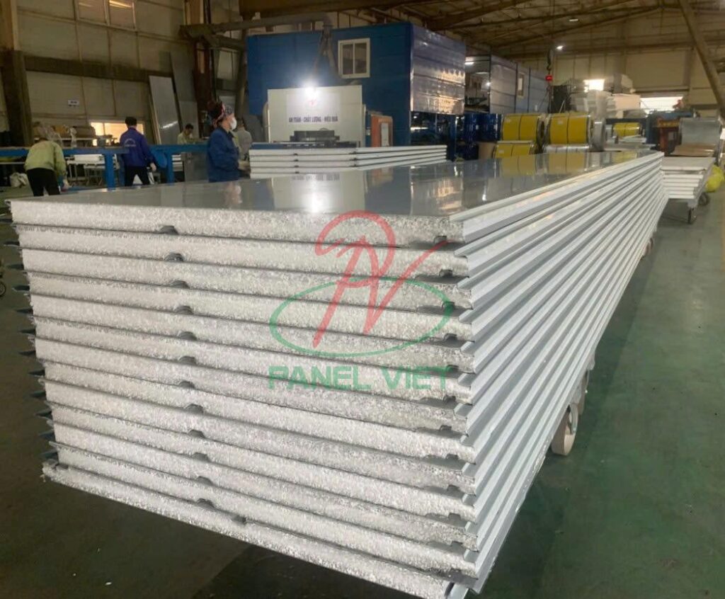 nhà lắp ghép panel HCM