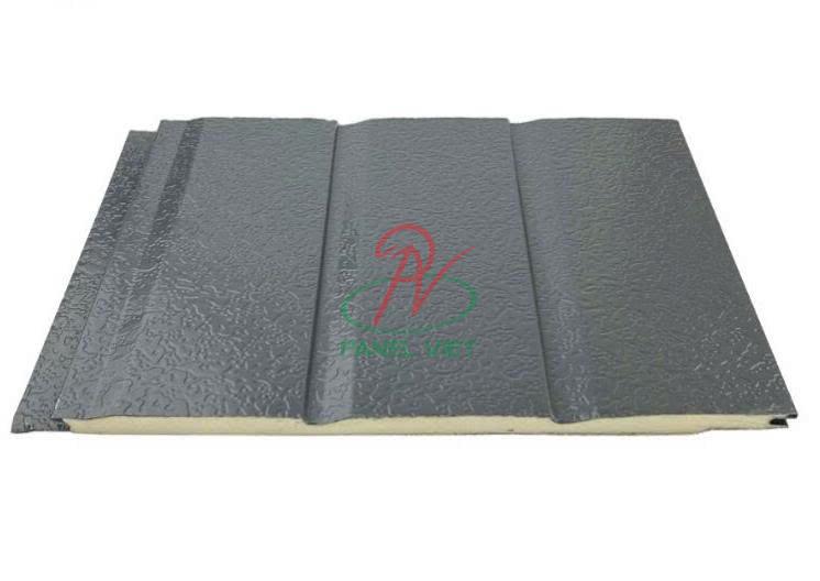 giá ultra panel tôn xám lông chuột