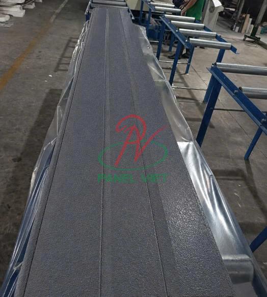 Ultra Panel Màu Xám Lông Chuột