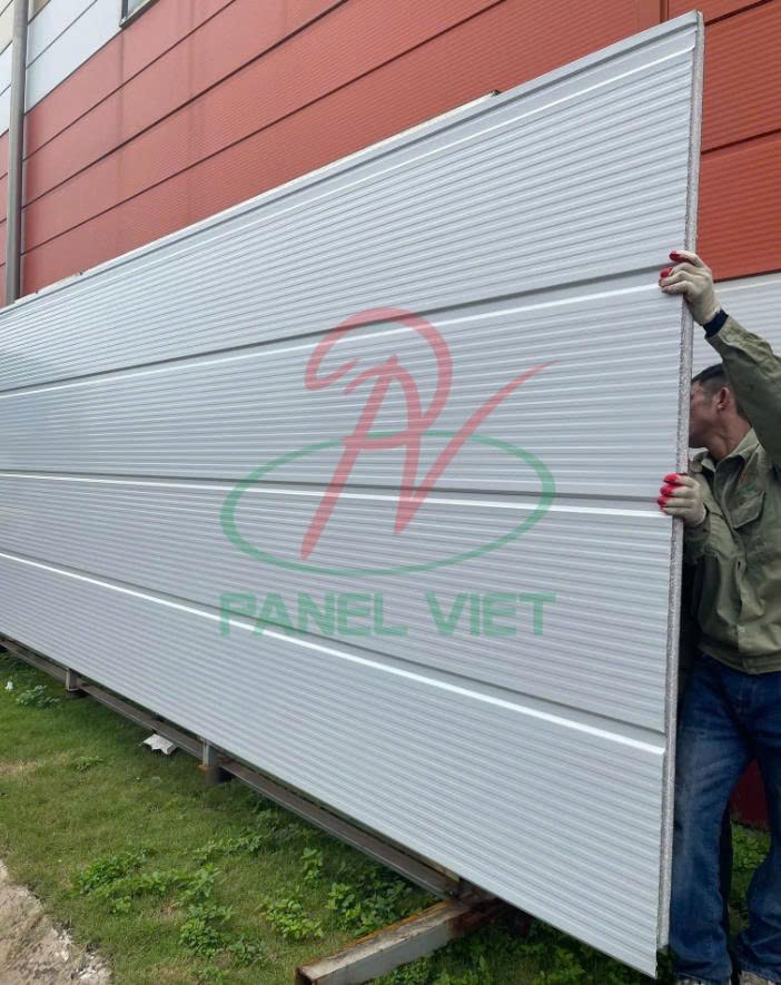 panel cách nhiệt có tiết kiệm điện không
