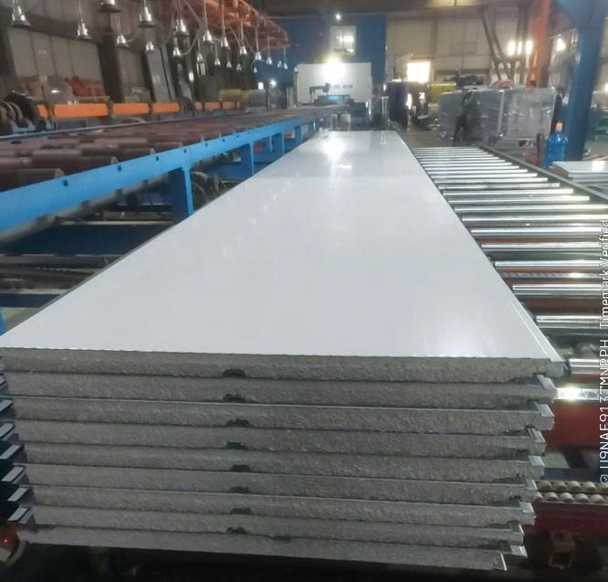 Chi phí đầu tư panel cách nhiệt