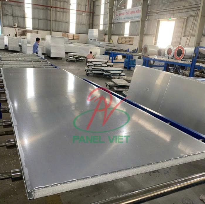 đầu tư panel bao lâu hoàn vốn
