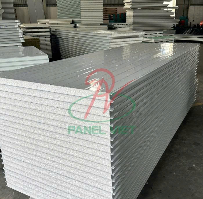 panel làm phòng sạch Tây Ninh