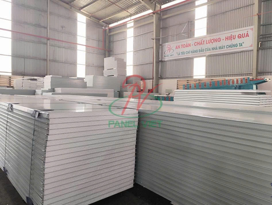 thi công phòng sạch panel trọn gói ở Tây Ninh