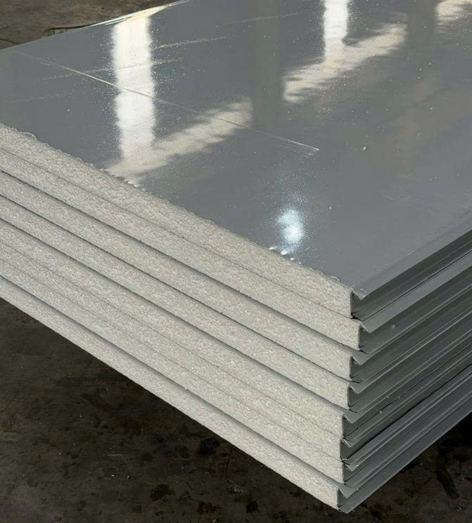 thi công kho mát bảo quản trái cây