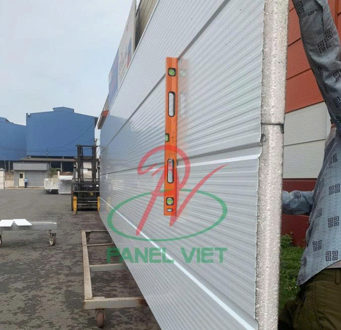 giá panel cách nhiệt khu vực Ninh Bình