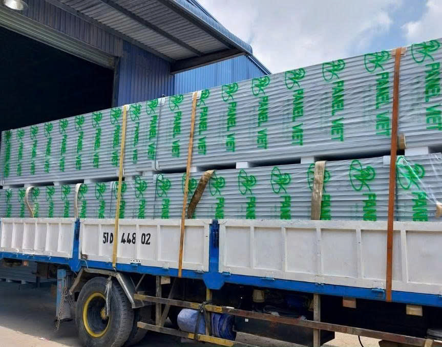 panel làm phòng trọ giá rẻ